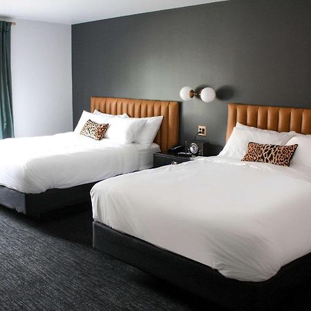 The Inn Hotel, Ascend Hotel Collection Arnolds Park Екстер'єр фото