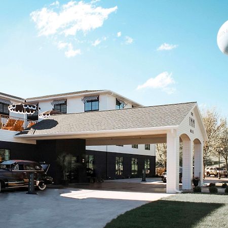 The Inn Hotel, Ascend Hotel Collection Arnolds Park Екстер'єр фото