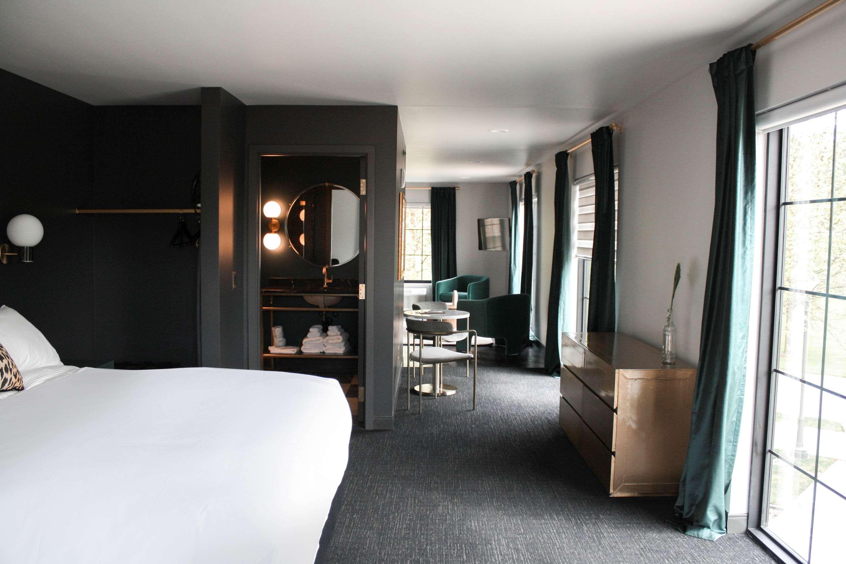 The Inn Hotel, Ascend Hotel Collection Arnolds Park Екстер'єр фото