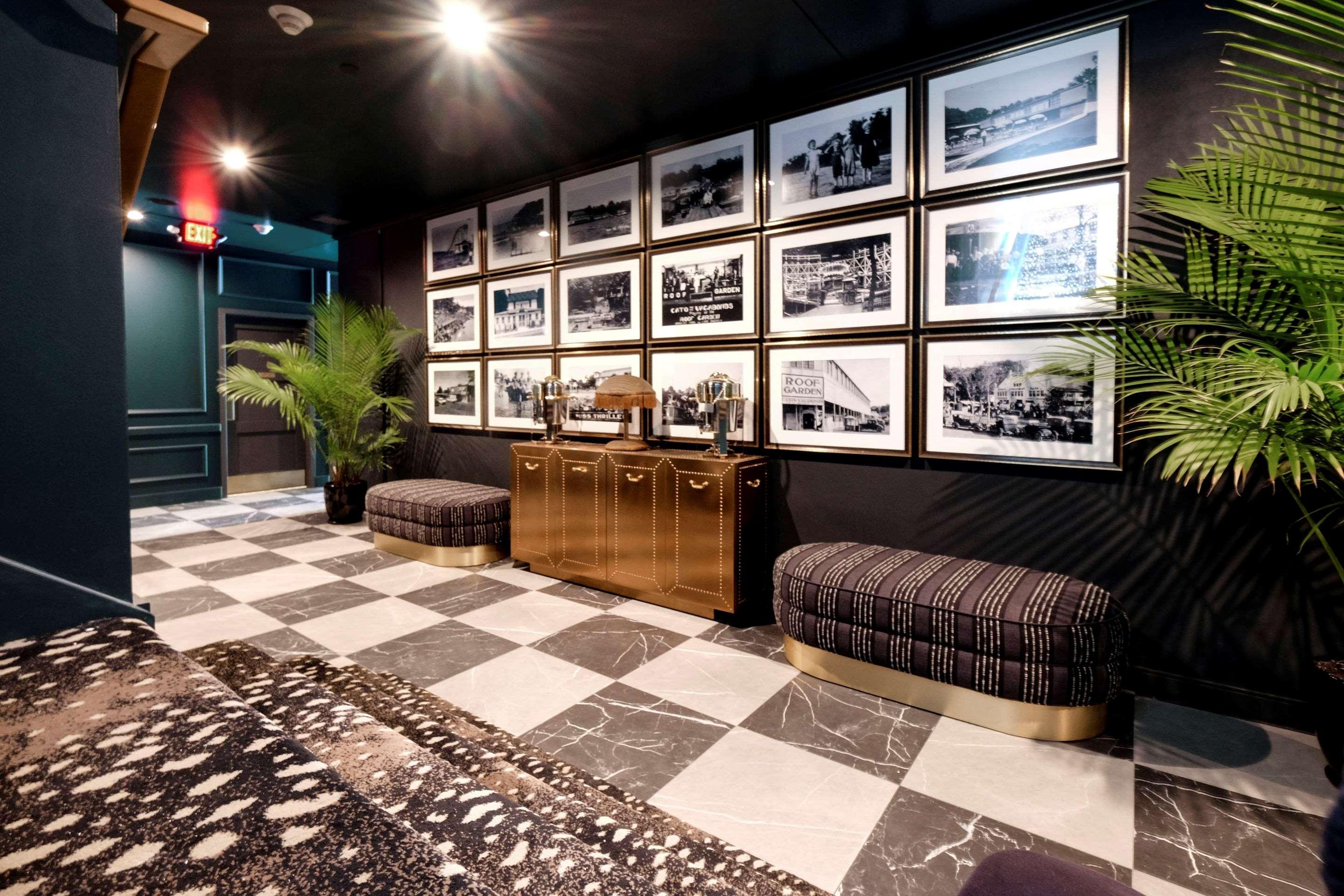 The Inn Hotel, Ascend Hotel Collection Arnolds Park Екстер'єр фото