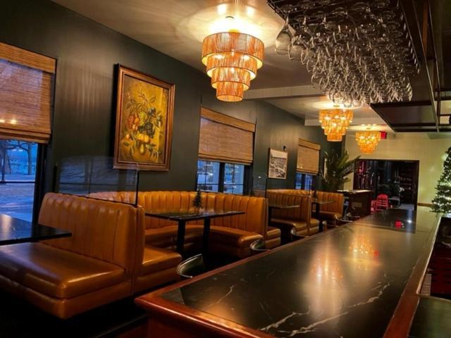 The Inn Hotel, Ascend Hotel Collection Arnolds Park Екстер'єр фото